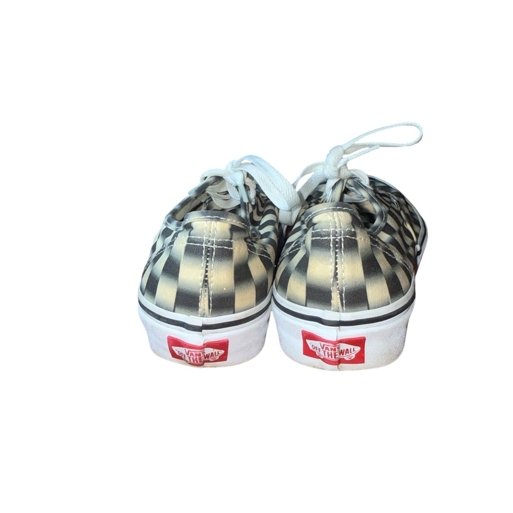 Vans Authentic “Blur Check Pack - image 4